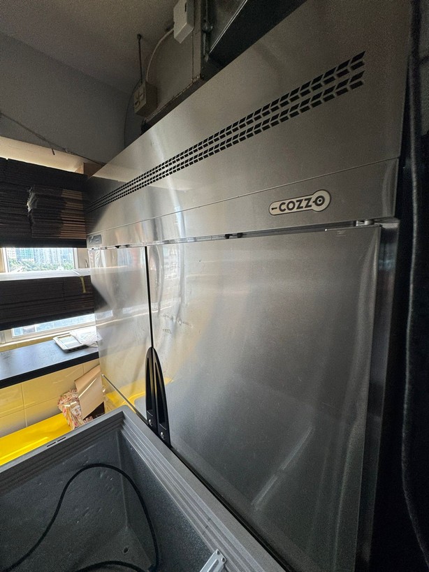 香港仔食物工場